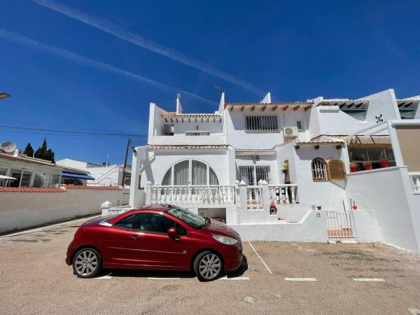 Chalet adosado en Rojales Hills - Rosa Bungalows, Rojales photo 1