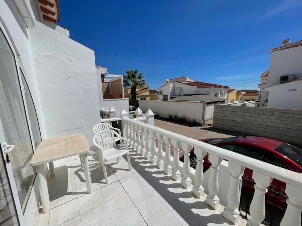 Chalet adosado en Rojales Hills - Rosa Bungalows, Rojales thumbnail 2