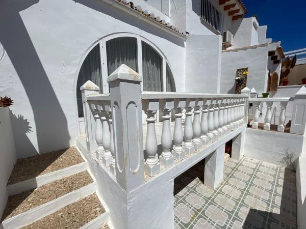 Chalet adosado en Rojales Hills - Rosa Bungalows, Rojales photo 4
