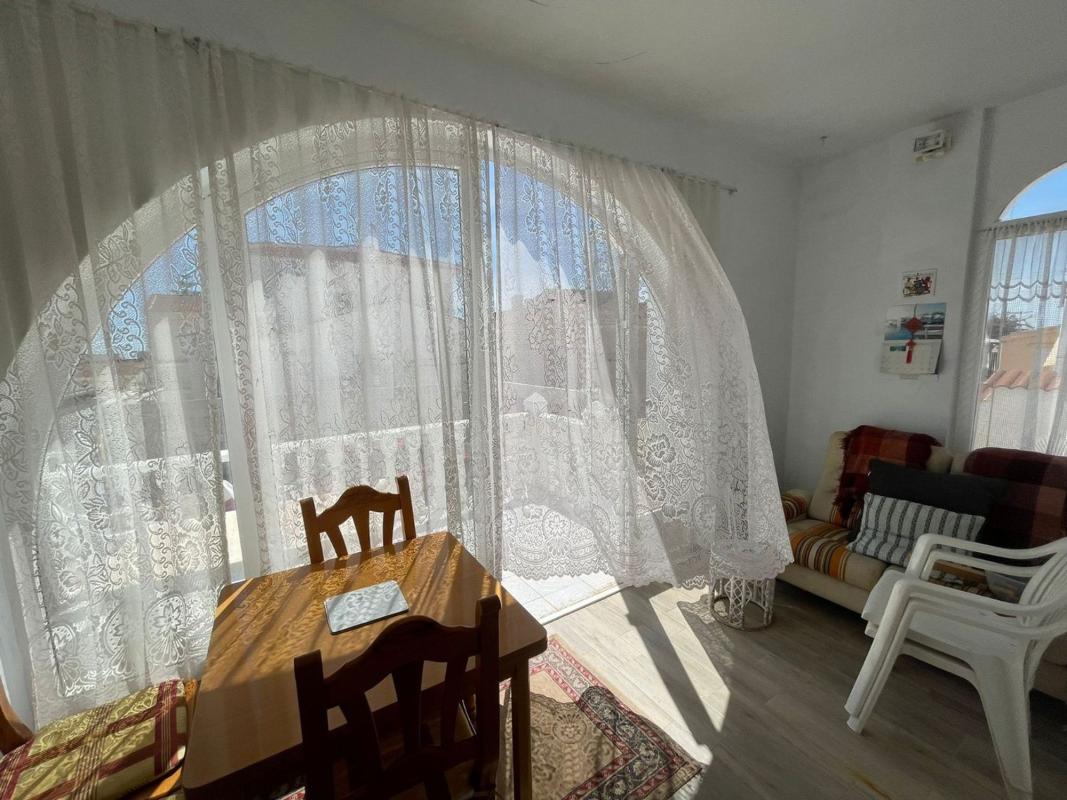 Sprzedaż szeregowego domku w  Chalet adosado en Rojales Hills - Rosa Bungalows, Rojales , Rojales photo 5
