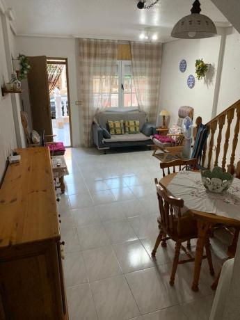 Chalet adosado en Calle Antonio Aguado, 63, Torre de la Horadada, Pilar de la Horadada photo 1
