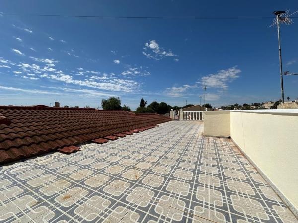 Independent chalet for sale in Casa o chalet en San Fulgencio, San Fulgencio
 photo 2