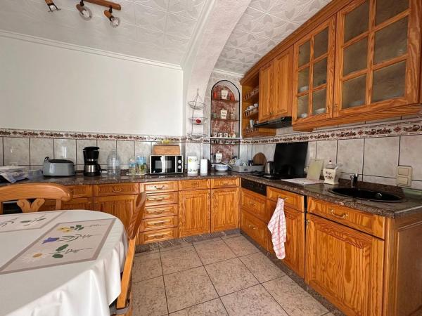 Independent chalet for sale in Casa o chalet en San Fulgencio, San Fulgencio
 photo 3