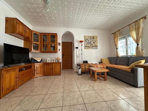 Independent chalet for sale in Casa o chalet en San Fulgencio, San Fulgencio
 photo 4
