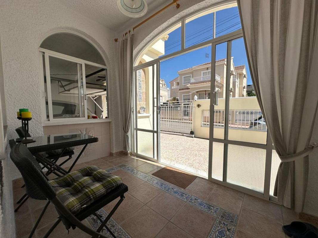 Sale of independent chalet in Casa o chalet en San Fulgencio, San Fulgencio
photo 5