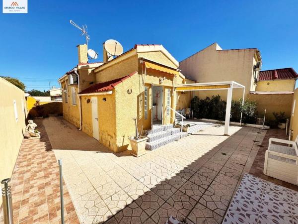 Casa o chalet independiente en San Fulgencio photo 3
