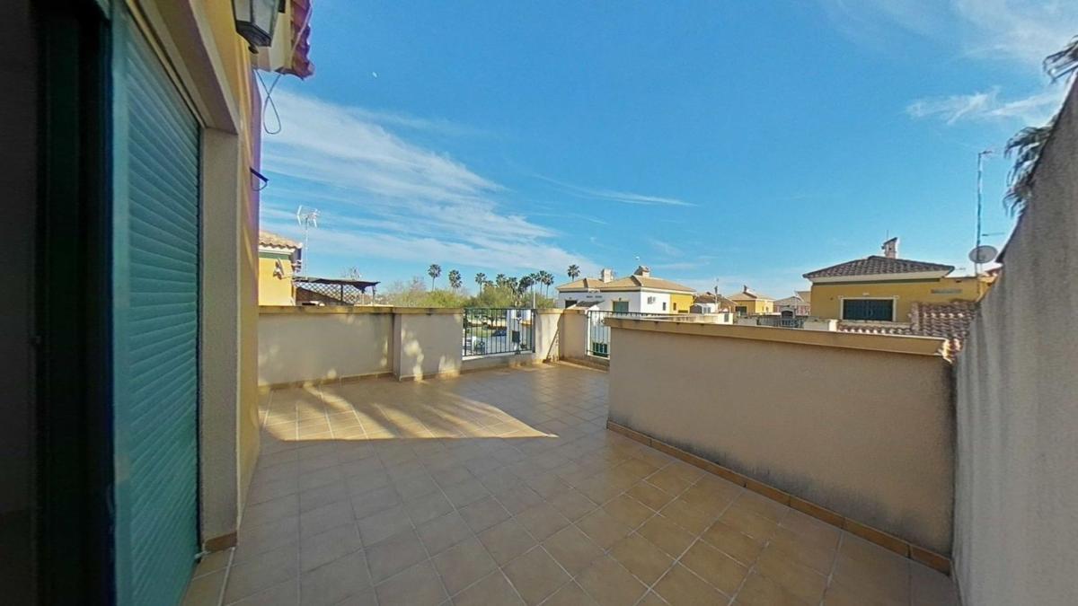 Venta de chalet adosado en Chalet adosado en Calle Ciudad Real, Almoradí , Almoradí photo 1