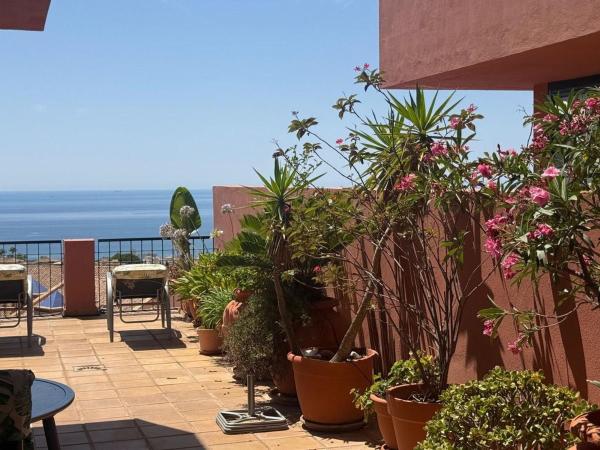Chalet wolnostojący na sprzedaż w  Casa o chalet en Sitio de Calahonda, Mijas, Mijas photo 3