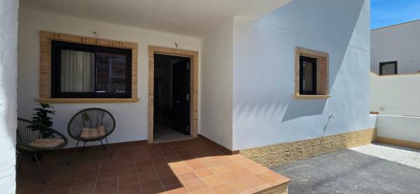 Chalet adosado en Calle Luxemburgo, 6, Cox thumbnail 2