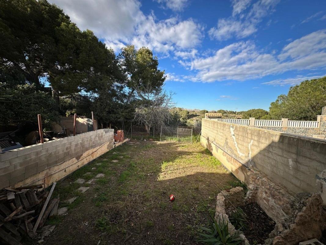 Sprzedaż szeregowego domku w Chalet adosado en Avenida de la Luz, Monte Zenia, Orihuela , Orihuela photo 5