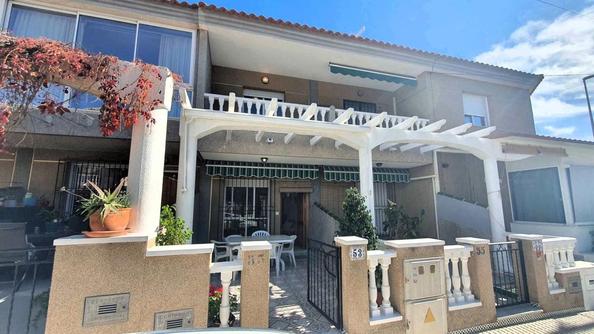 Venta de chalet adosado en Chalet adosado en Calle Velázquez, 53, Torre de la Horadada, Pilar de la Horadada , Pilar de la Horadada photo 1