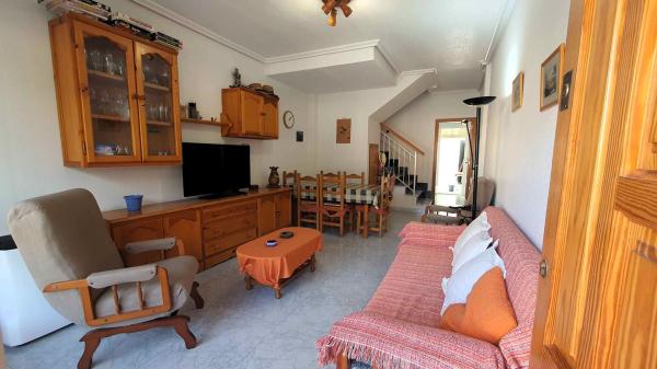Chalet adosado en Calle Velázquez, 53, Torre de la Horadada, Pilar de la Horadada photo 4