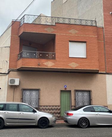 Chalet adosado en Calle General Primo de Rivera, Callosa de Segura photo 1