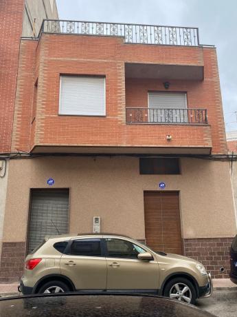 Chalet adosado en Calle General Primo de Rivera, Callosa de Segura thumbnail 2