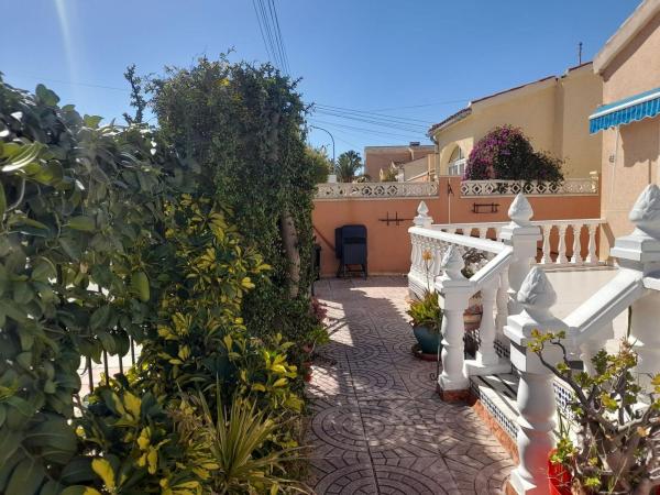 Casa o chalet independiente en San Fulgencio thumbnail 1
