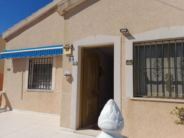 Casa o chalet independiente en San Fulgencio thumbnail 2