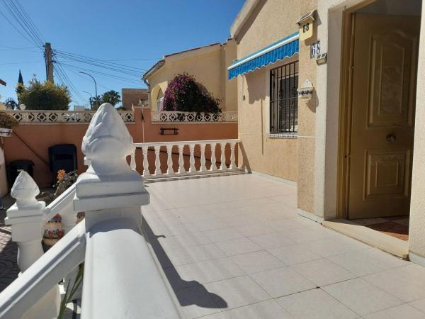 Casa o chalet independiente en San Fulgencio photo 4