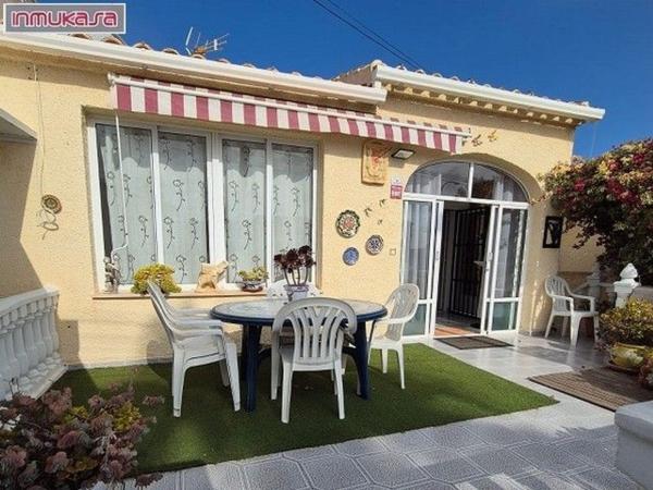 Chalet pareado en San Fulgencio photo 2