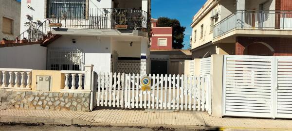 Chalet adosado en Calle Pedro Sanchez, 94, Torre de la Horadada, Pilar de la Horadada photo 1