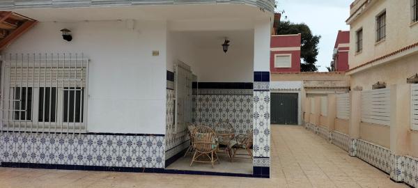 Chalet adosado en Calle Pedro Sanchez, 94, Torre de la Horadada, Pilar de la Horadada photo 2
