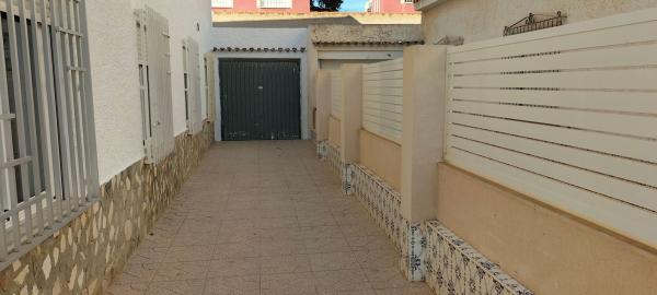 Chalet adosado en Calle Pedro Sanchez, 94, Torre de la Horadada, Pilar de la Horadada photo 3