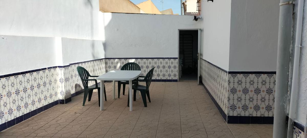 Venta de chalet adosado en Chalet adosado en Calle Pedro Sanchez, 94, Torre de la Horadada, Pilar de la Horadada , Pilar de la Horadada photo 4