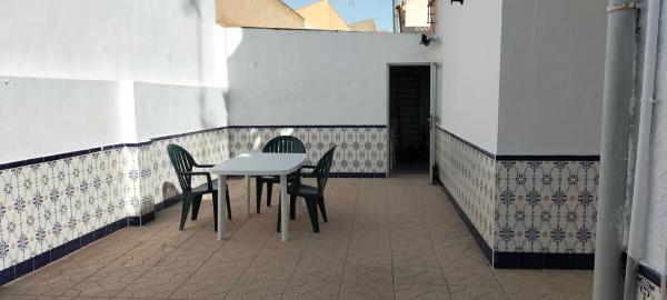 Chalet adosado en Calle Pedro Sanchez, 94, Torre de la Horadada, Pilar de la Horadada photo 4