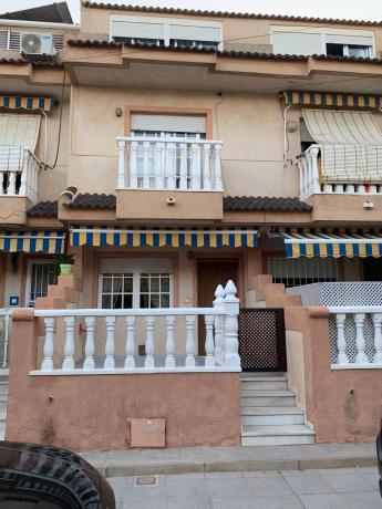 Chalet adosado en Torre de la Horadada, Pilar de la Horadada photo 1