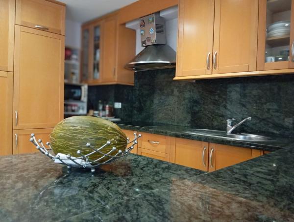 Venta de piso en Piso en Juan Ramon Jimenez (sp), San Pedro Pueblo, Marbella, Marbella
photo 1