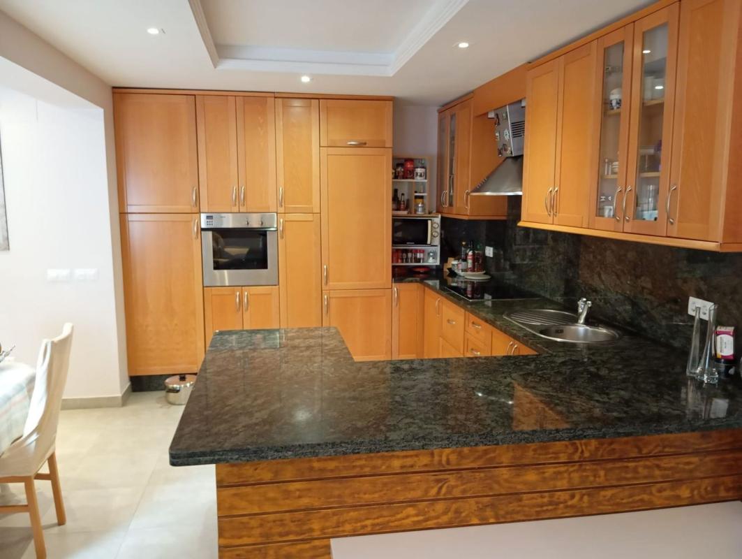 Продажа квартиры на Piso en Juan Ramon Jimenez (sp), San Pedro Pueblo, Marbella, Марбелла
 photo 2