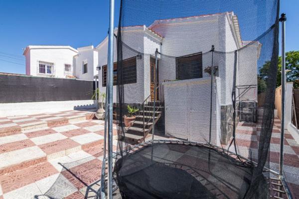 Casa o chalet independiente en Calle París, 37, San Fulgencio photo 2