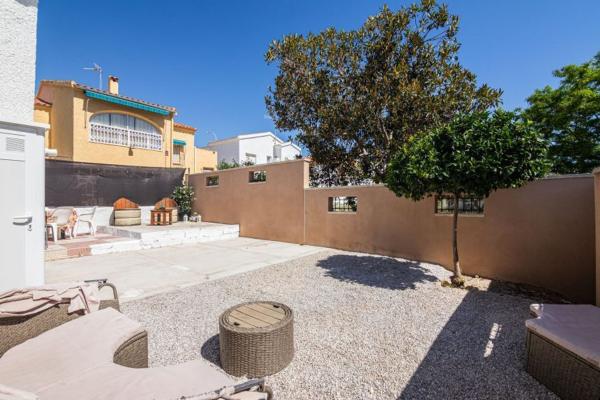 Casa o chalet independiente en Calle París, 37, San Fulgencio photo 4