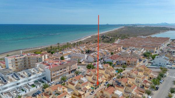 Chalet adosado en Avenida de las Salinas, 18, El Mojón, Pilar de la Horadada photo 2