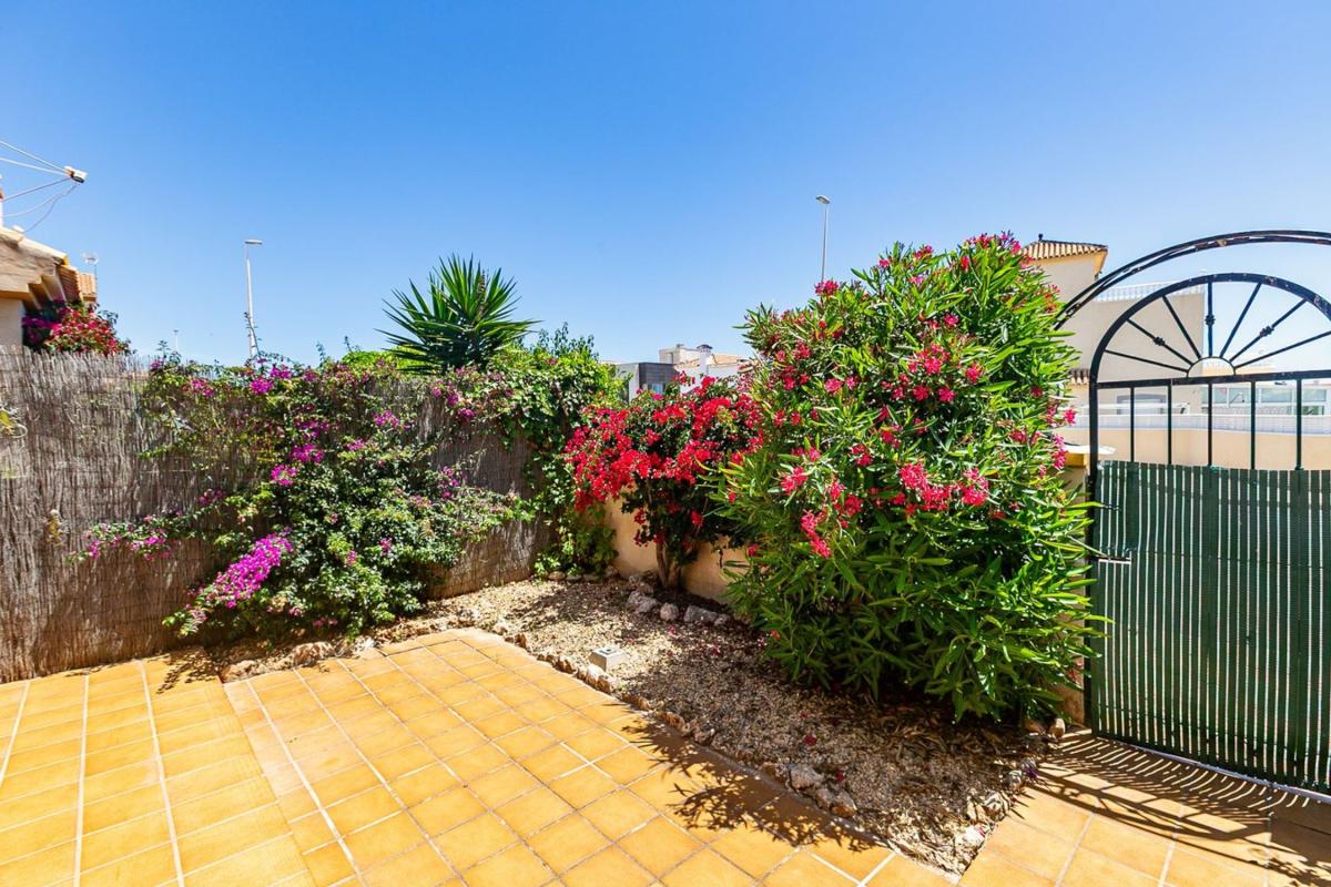 Sprzedaż szeregowego domku w Chalet adosado en Calle de Las Dalias, 1, La Regia, Orihuela , Orihuela photo 5