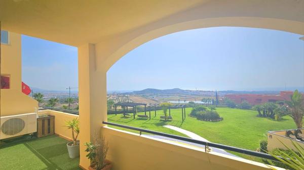 Venta de piso en Piso en Calaburra - Chaparral, Mijas, Mijas
 photo 1