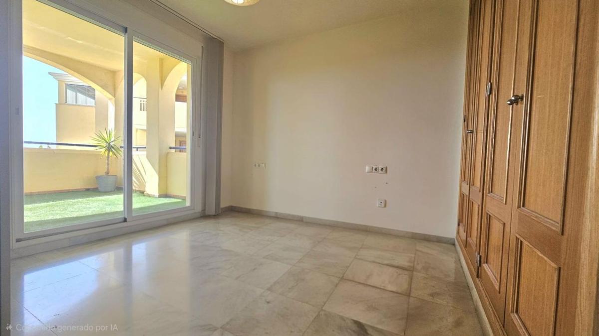 Venta de piso en Piso en Calaburra - Chaparral, Mijas, Mijas
photo 4