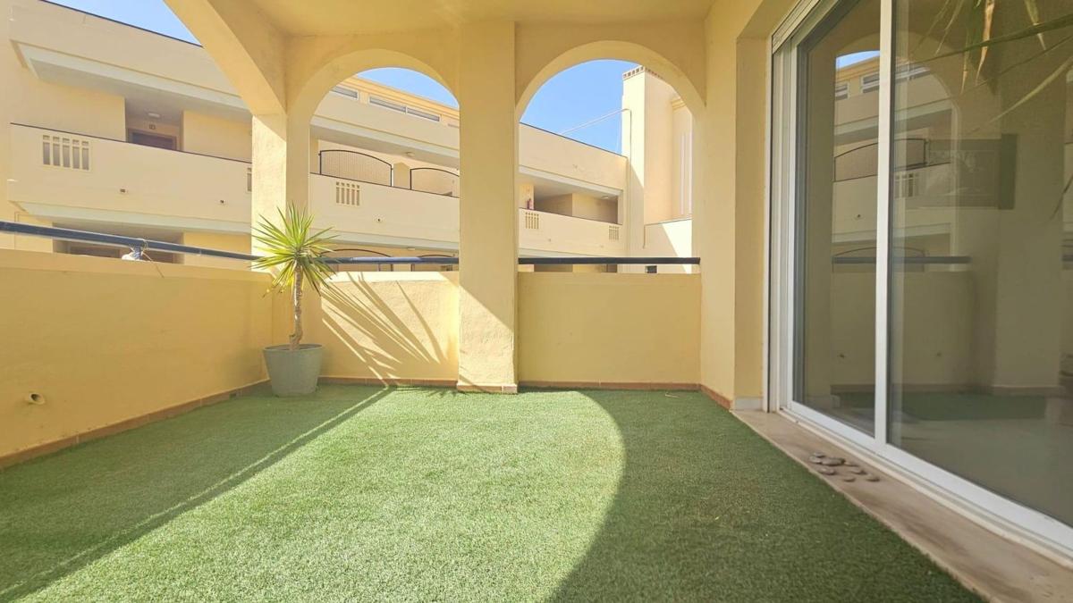Venta de piso en Piso en Calaburra - Chaparral, Mijas, Mijas
photo 5