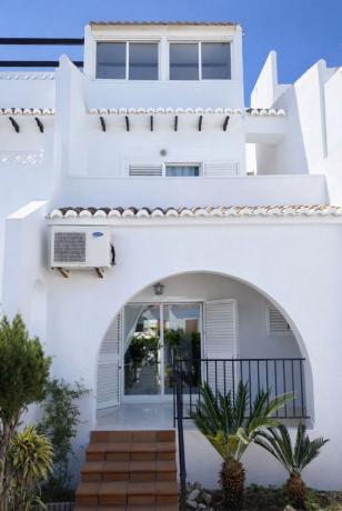 Casa o chalet independiente en Rojales Hills - Rosa Bungalows, Rojales thumbnail 2