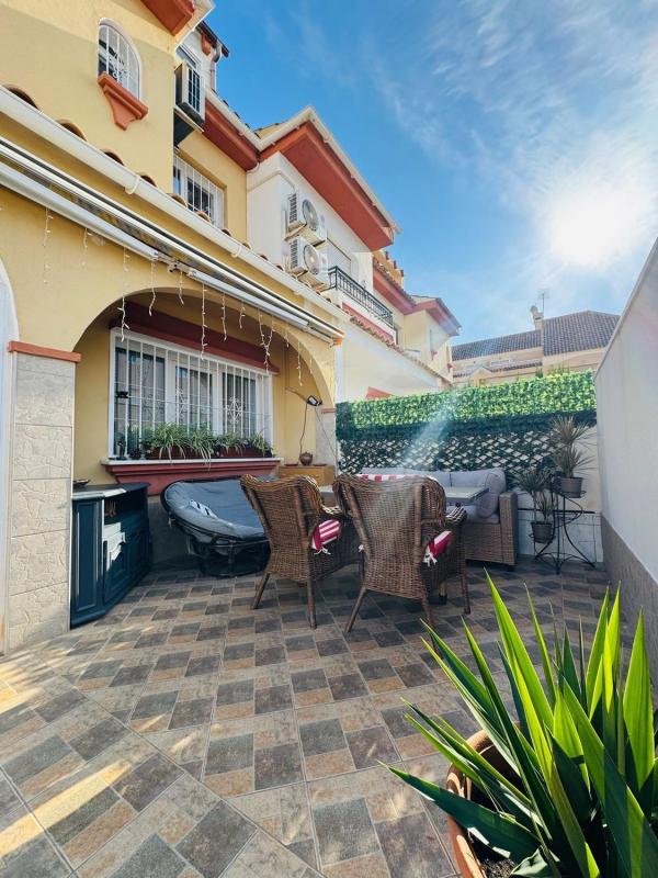 Sale of townhouse in  Chalet adosado en Calle Osa Mayor, 13, La Florida, Orihuela , Orihuela photo 3