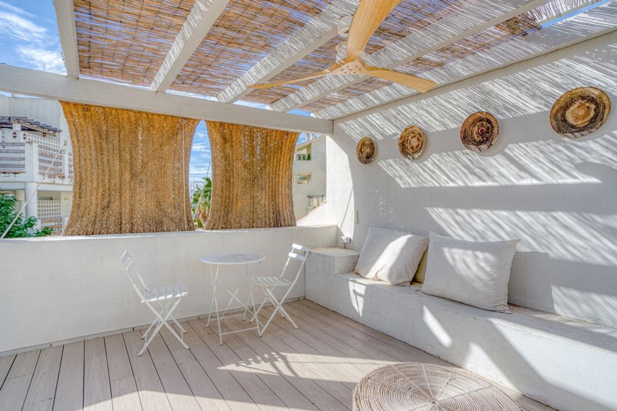 Venta de chalet adosado en Chalet adosado en Paraiso-Barronal, Estepona , Estepona photo 2