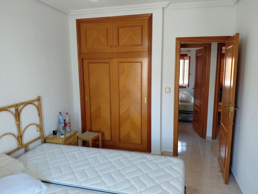 Продажа таунхауса в  Chalet adosado en Calle Ramon Tabuenca, Torre de la Horadada, Pilar de la Horadada , Пилар де ла Орадада photo 5