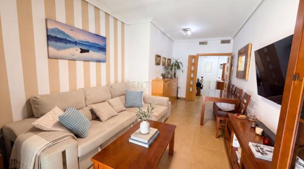 Venta de piso en Piso en Avenida Isabel Manoja s/n, Calvario, Torremolinos, Torremolinos
photo 1