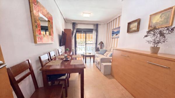 Venta de piso en Piso en Avenida Isabel Manoja s/n, Calvario, Torremolinos, Torremolinos
thumbnail 3