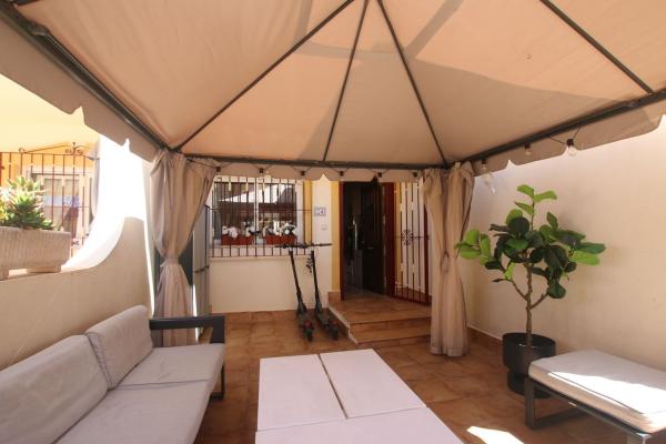 Chalet adosado en Calle Picasso, 2, La Regia, Orihuela photo 1