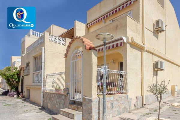 Chalet adosado en San Fulgencio photo 1
