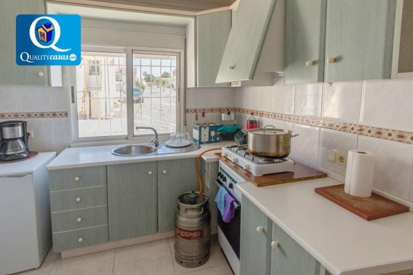 Chalet adosado en San Fulgencio photo 4