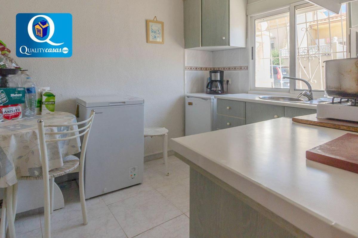 Продажа таунхауса в  Chalet adosado en San Fulgencio , Сан-Фульхенсио photo 5
