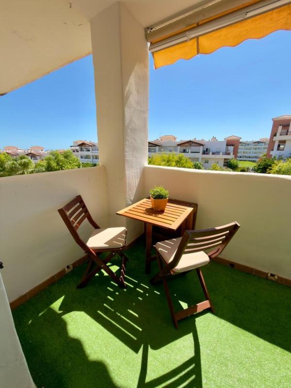 Sale of apartment in Piso en Montealto, Benalmádena, Benalmádena
photo 1
