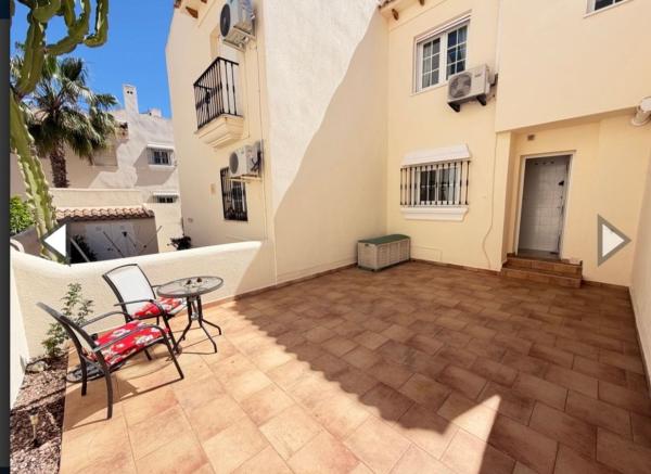 Chalet adosado en Nuevas villas, 556, Orihuela Ciudad, Orihuela photo 1
