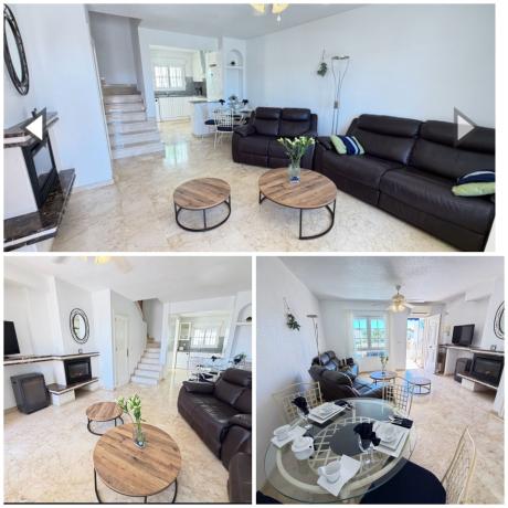 Chalet adosado en Nuevas villas, 556, Orihuela Ciudad, Orihuela thumbnail 1